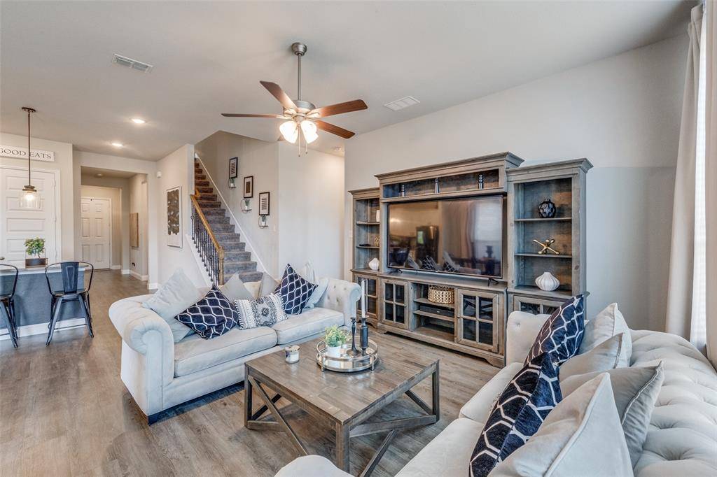 8908 Horse Herd Drive, Fort Worth, TX 76123