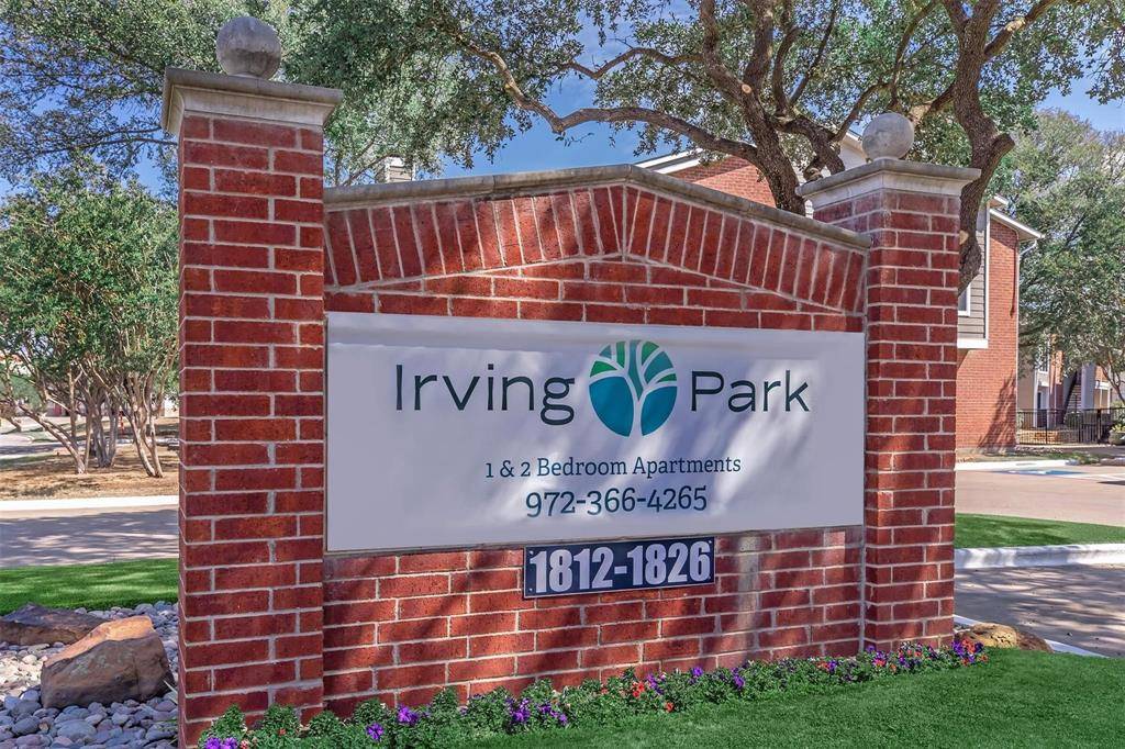 1826 Esters Road #2009, Irving, TX 75061