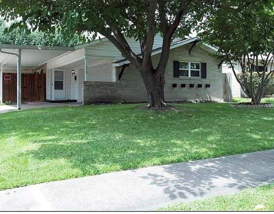 4439 Greenland Drive, Mesquite, TX 75150