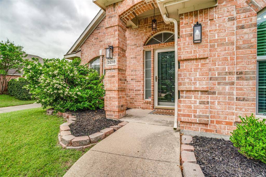 3218 Brentwood Drive, Mckinney, TX 75070