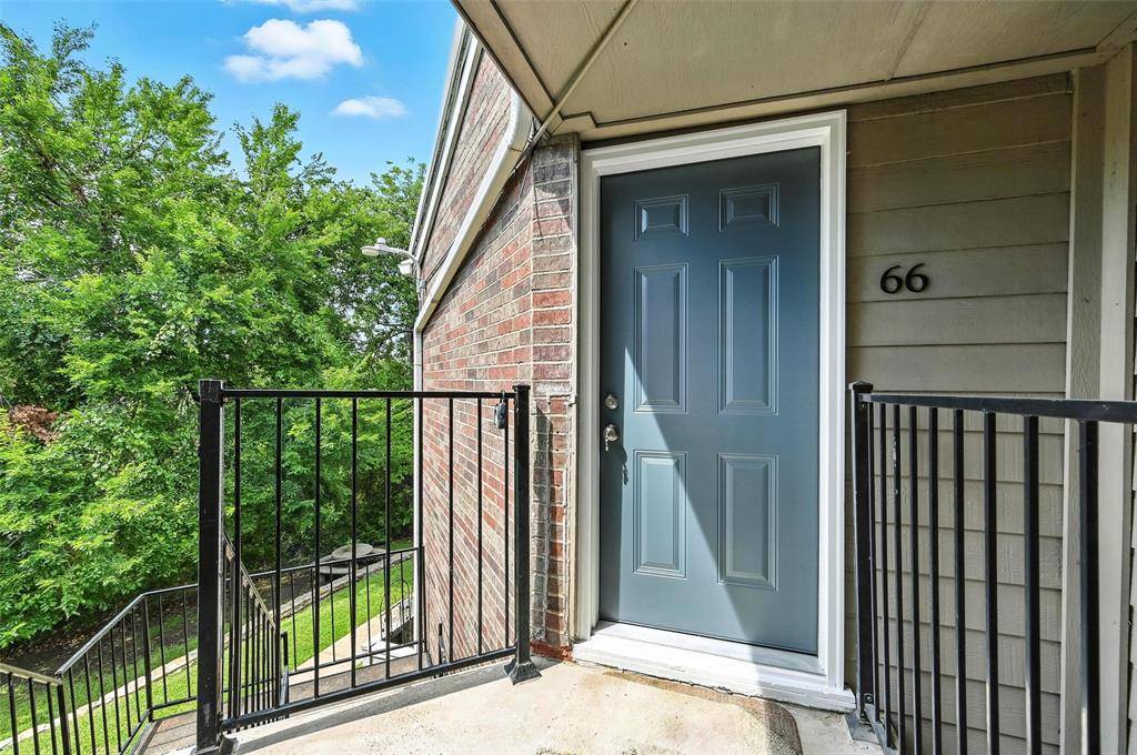 8545 Midpark Road #66, Dallas, TX 75240
