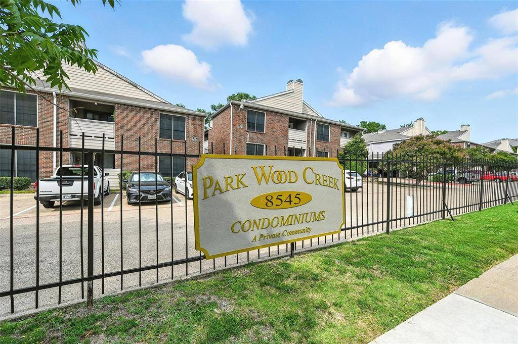 8545 Midpark Road #66, Dallas, TX 75240
