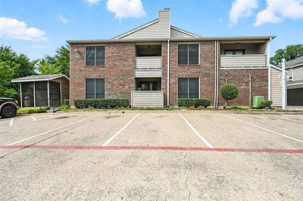 8545 Midpark Road #66, Dallas, TX 75240