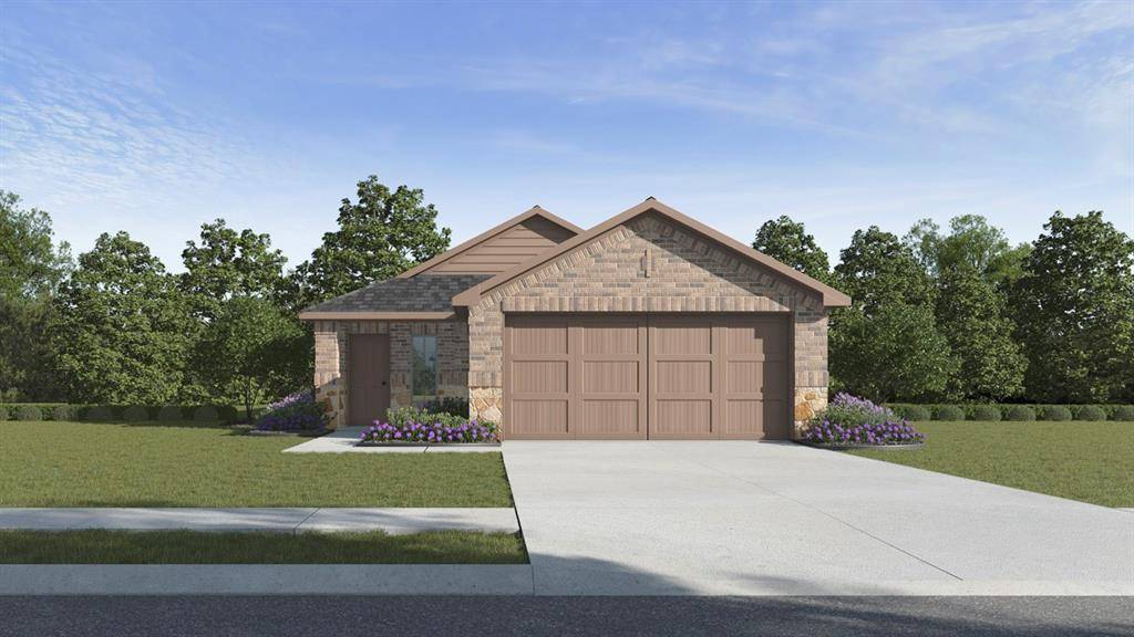 6038 Midsummer Way, Crandall, TX 75114