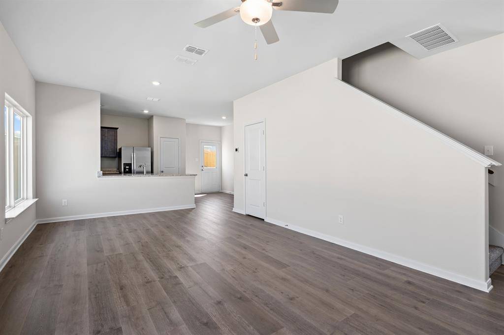 8428 Fort Benton Trail, Ponder, TX 76259