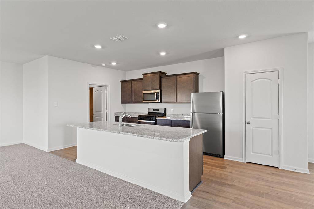 13528 Turtle Mountain Road, Ponder, TX 76259