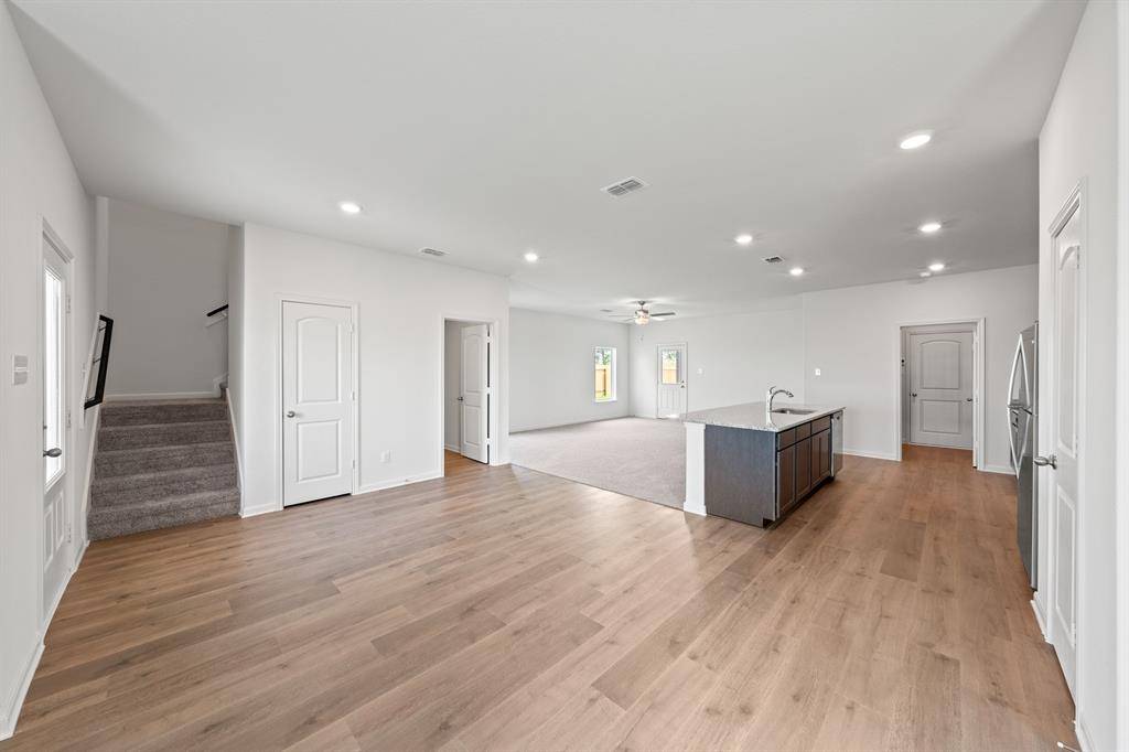 13528 Turtle Mountain Road, Ponder, TX 76259