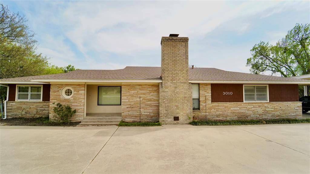 3010 Inspiration Drive, Hudson Oaks, TX 76087