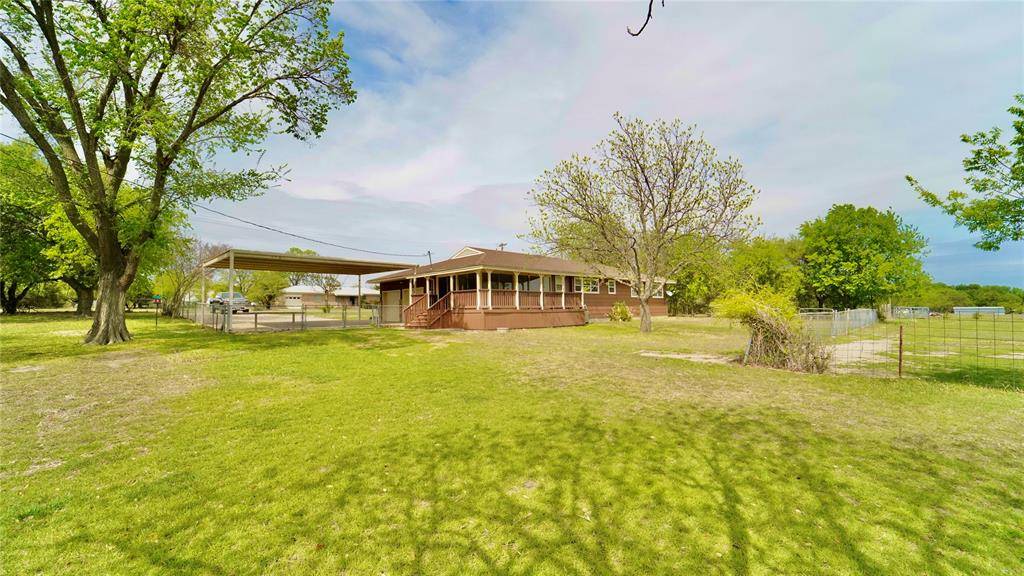 3010 Inspiration Drive, Hudson Oaks, TX 76087