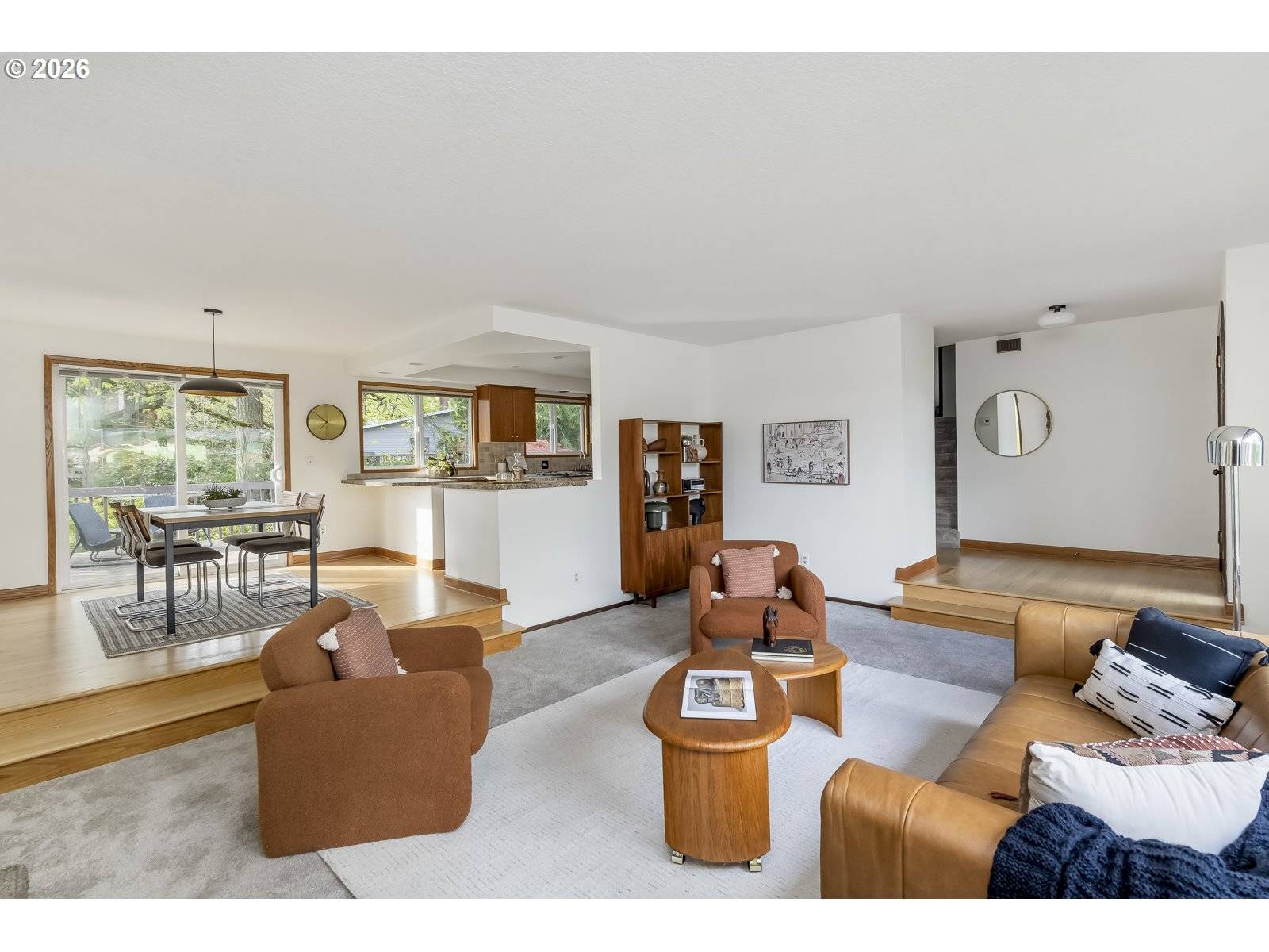 6703 PARTRIDGE CIR, Gladstone, OR 97027