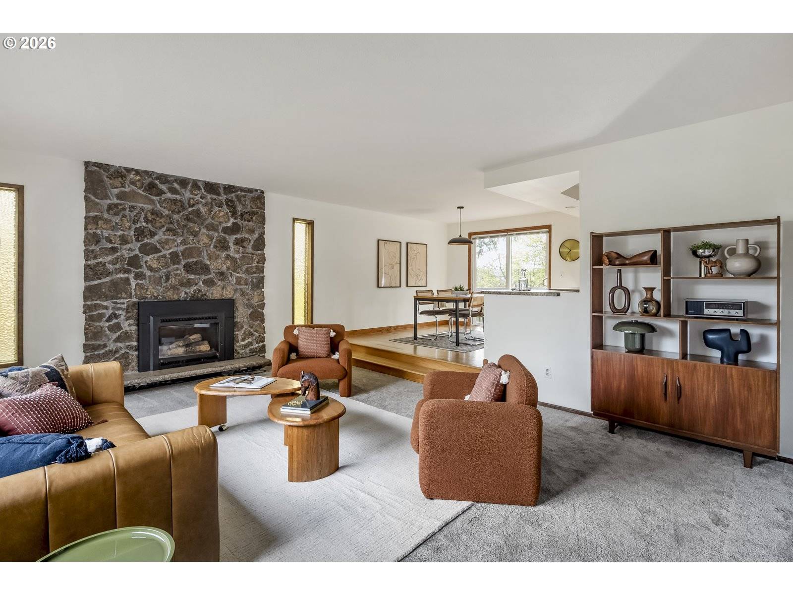 6703 PARTRIDGE CIR, Gladstone, OR 97027