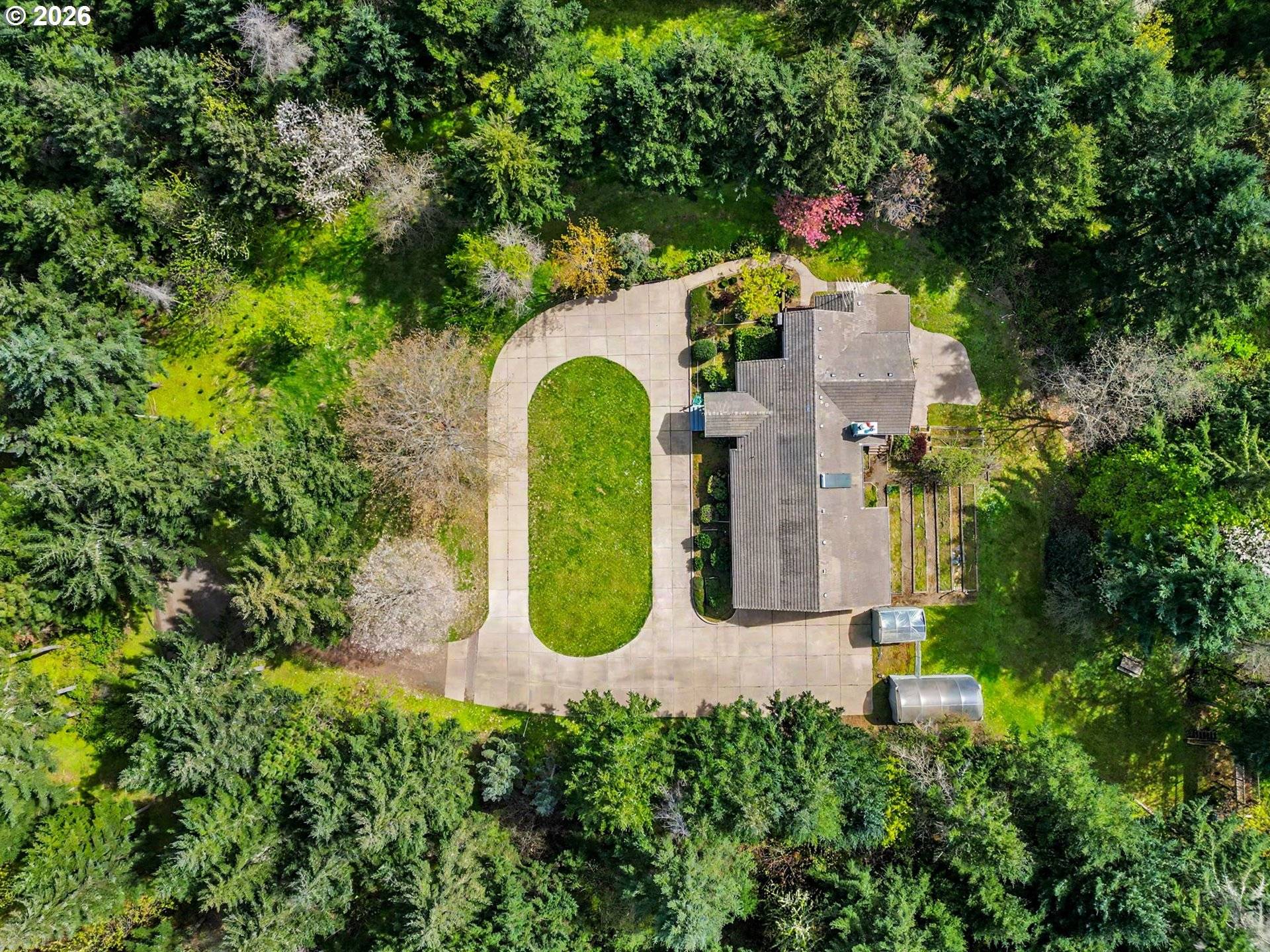 25100 AURORA LN, Philomath, OR 97370