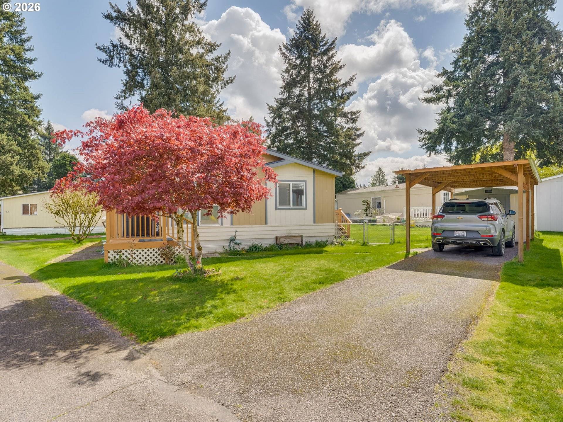 15619 NE CAPLES RD #44, Brush Prairie, WA 98606