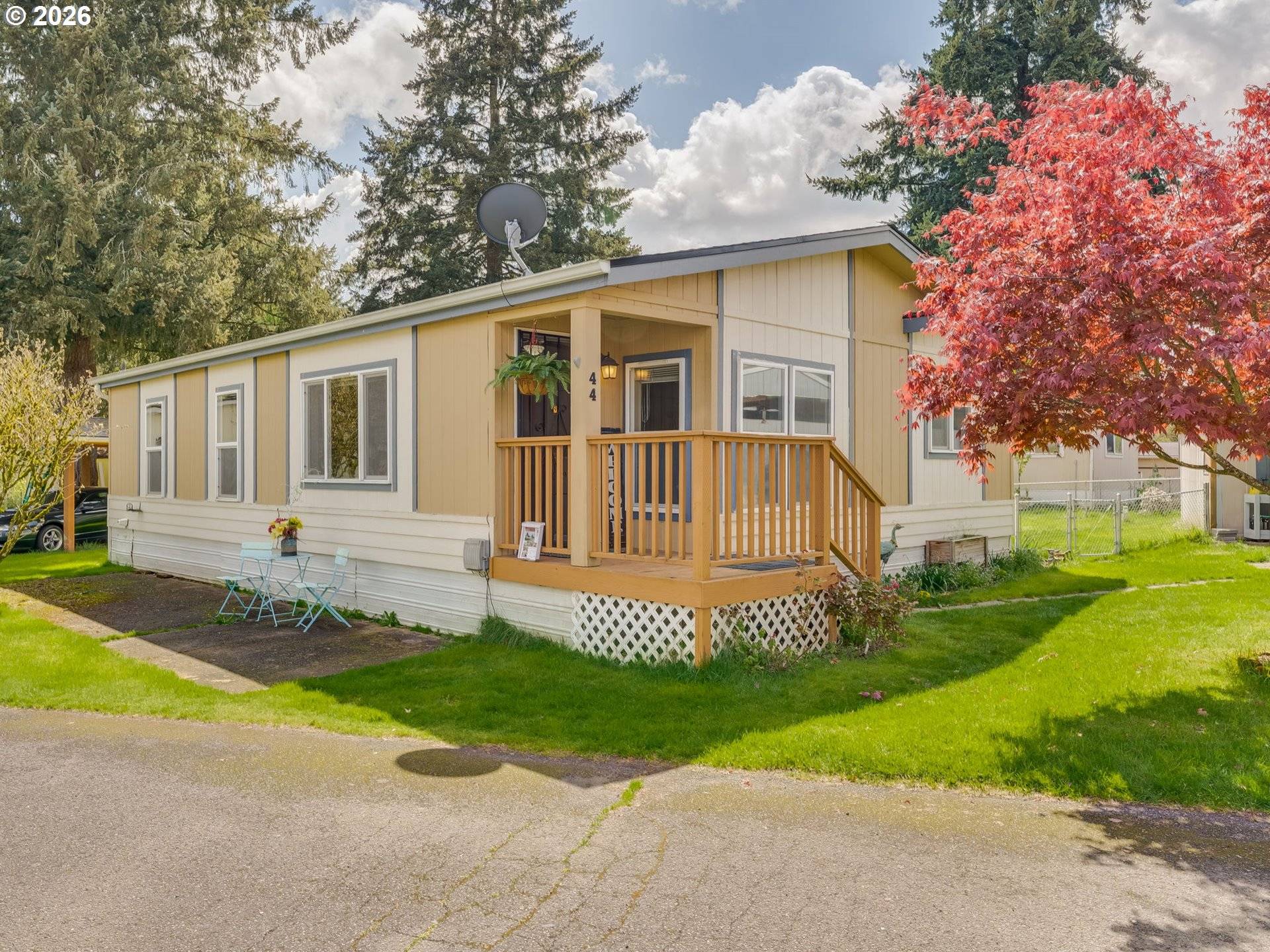 15619 NE CAPLES RD #44, Brush Prairie, WA 98606