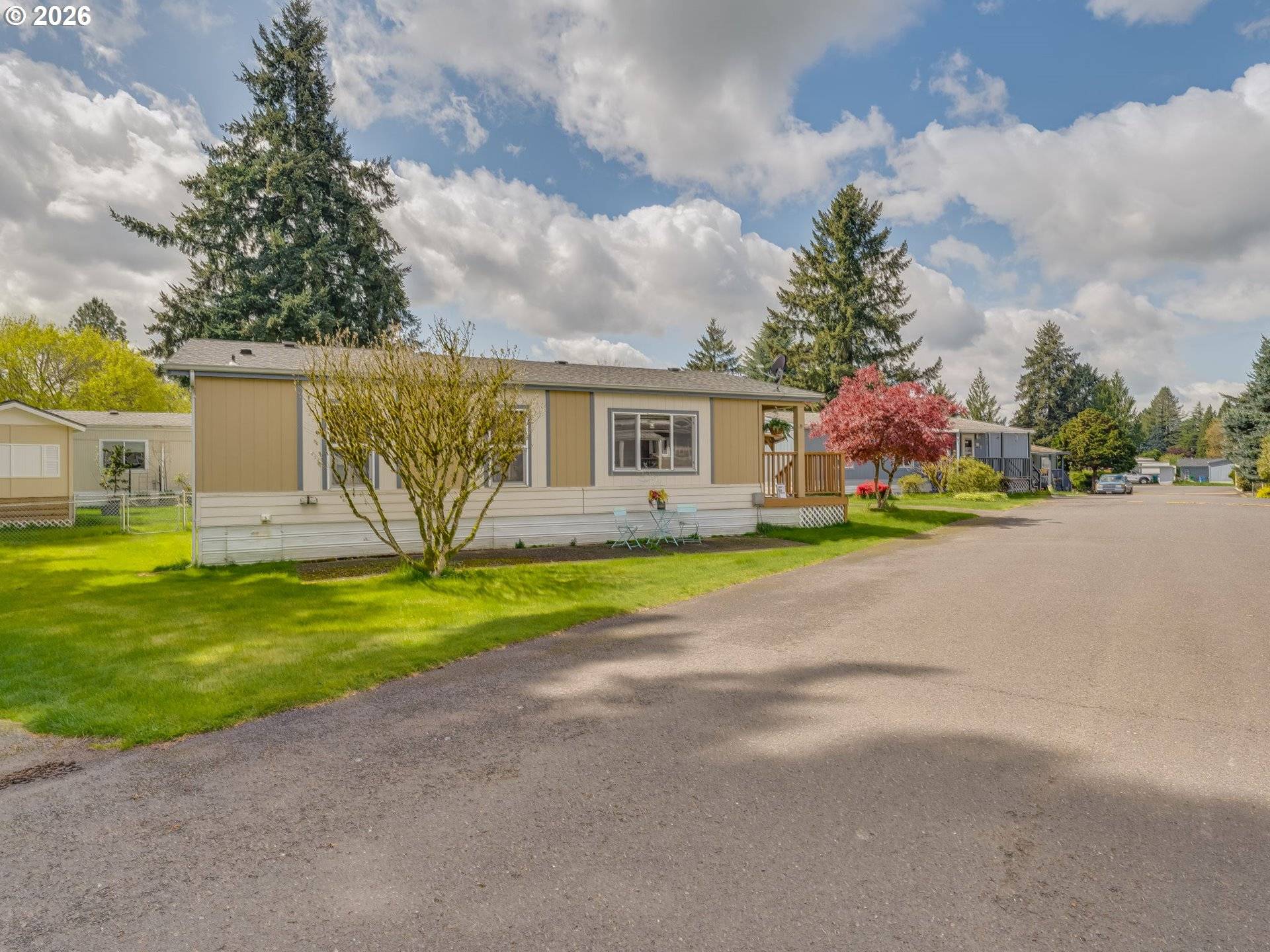 15619 NE CAPLES RD #44, Brush Prairie, WA 98606