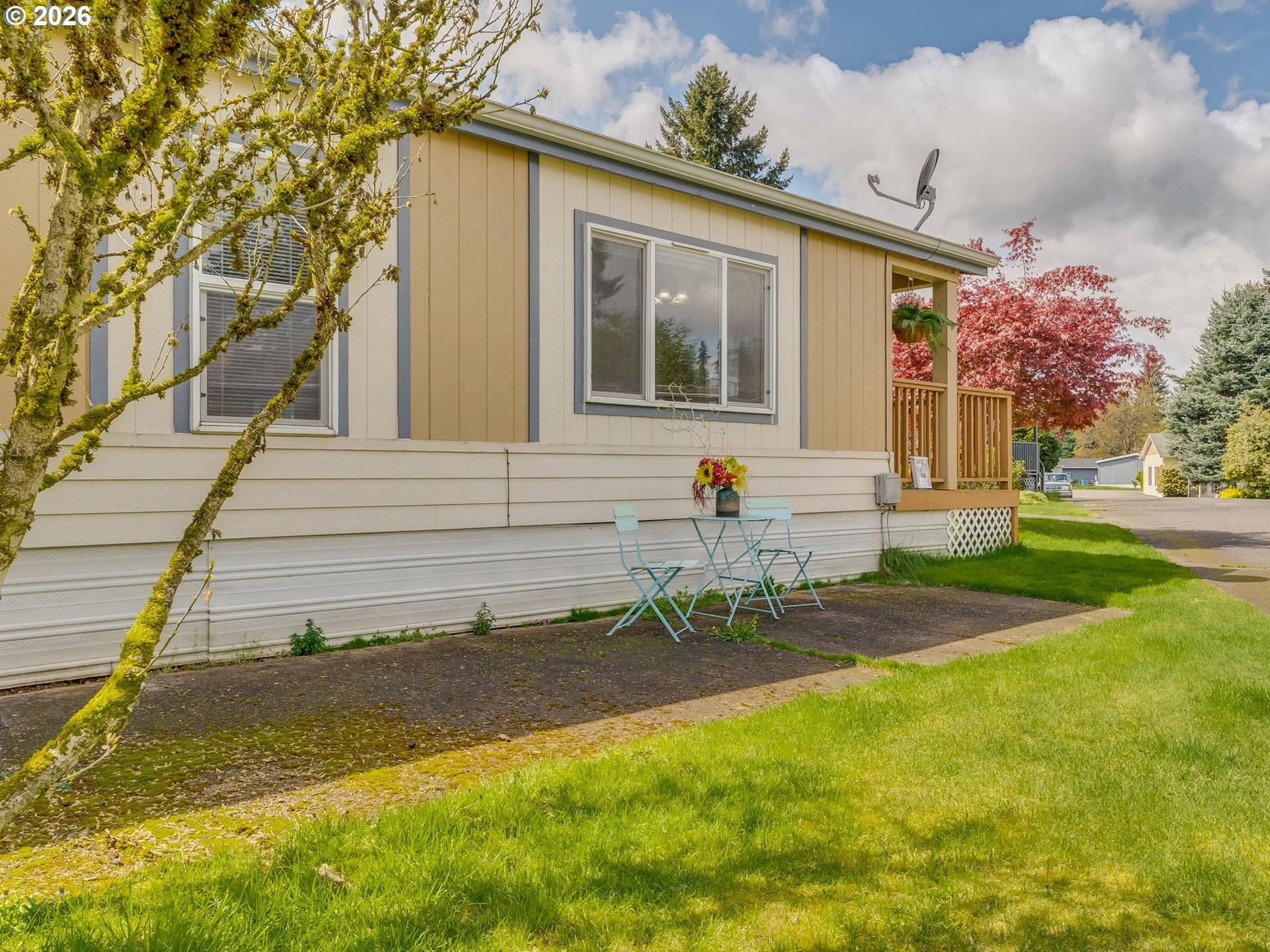 15619 NE CAPLES RD #44, Brush Prairie, WA 98606