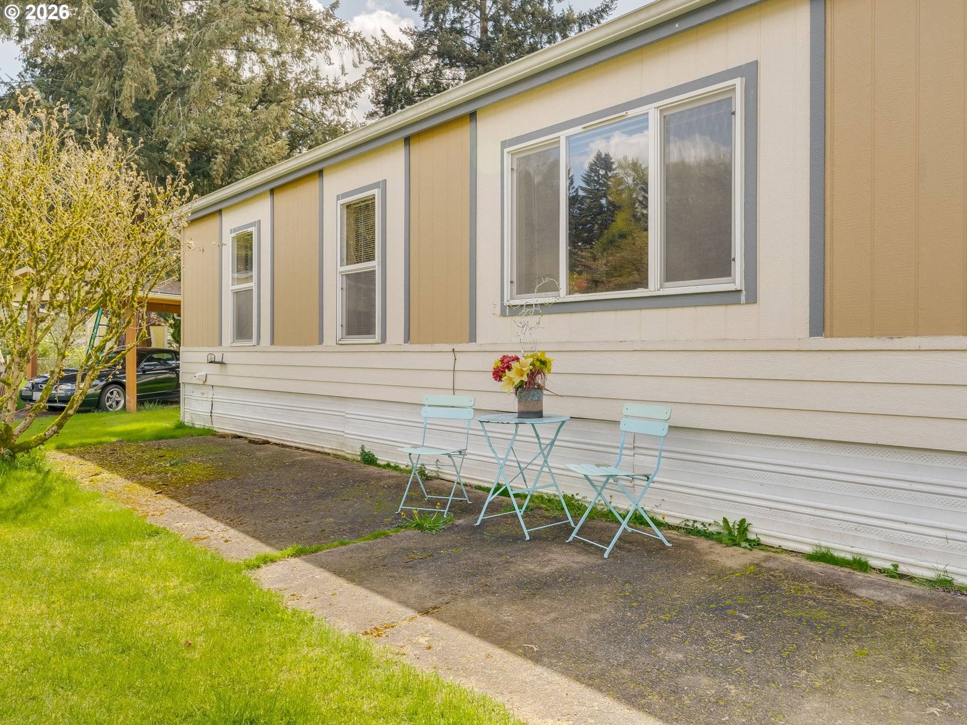 15619 NE CAPLES RD #44, Brush Prairie, WA 98606