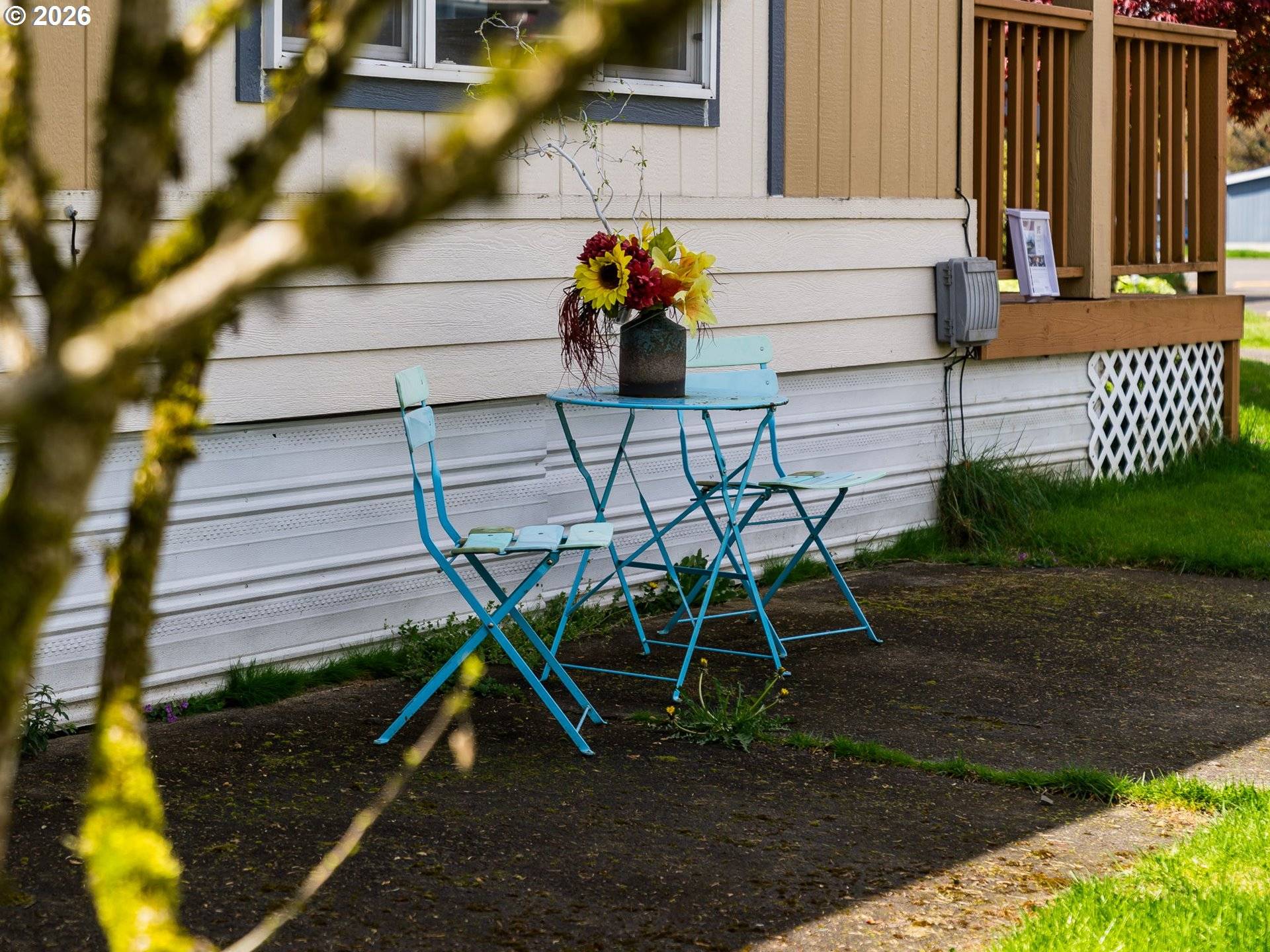 15619 NE CAPLES RD #44, Brush Prairie, WA 98606