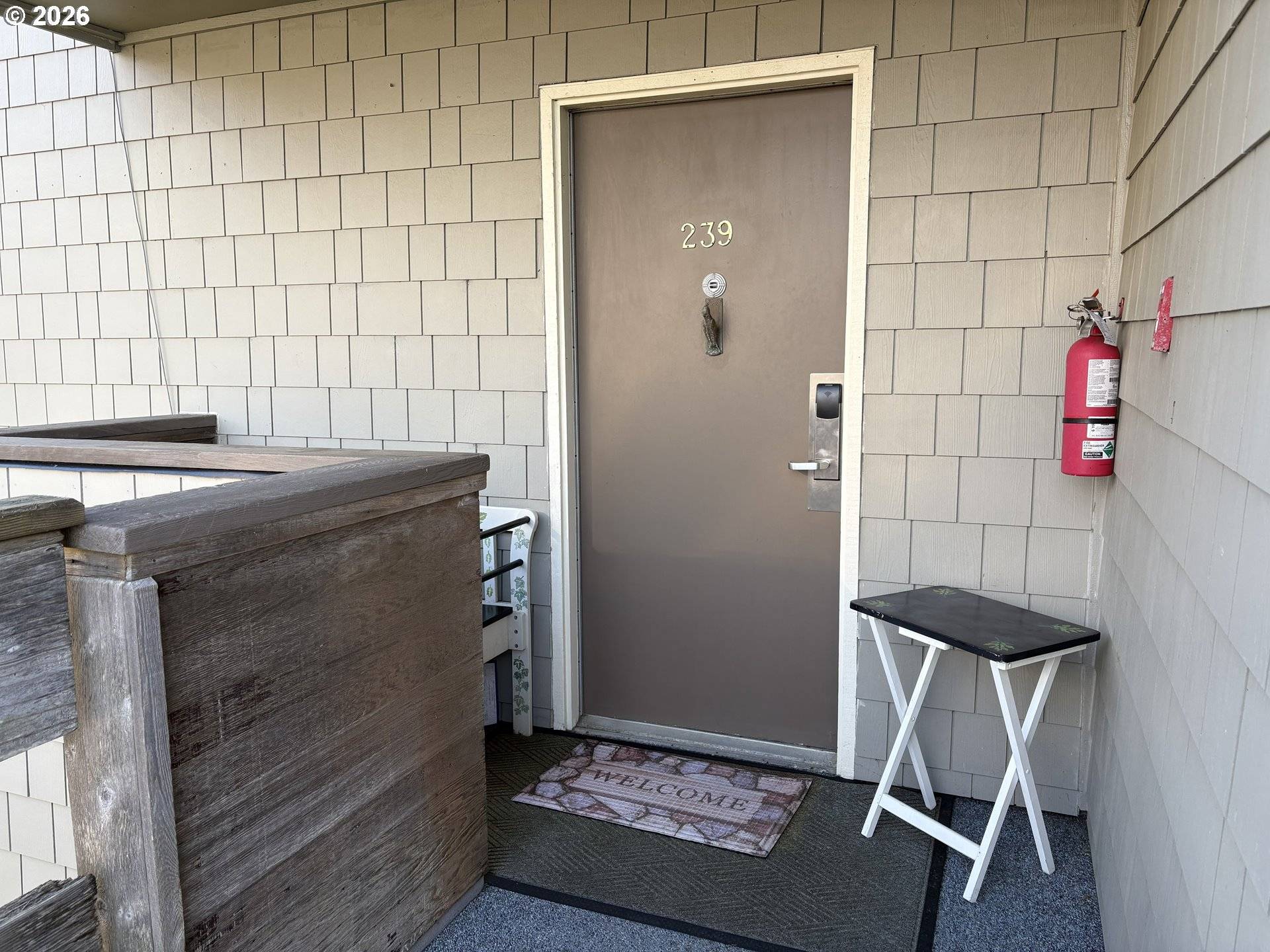 1000 SE BAY BLVD #239, Newport, OR 97365