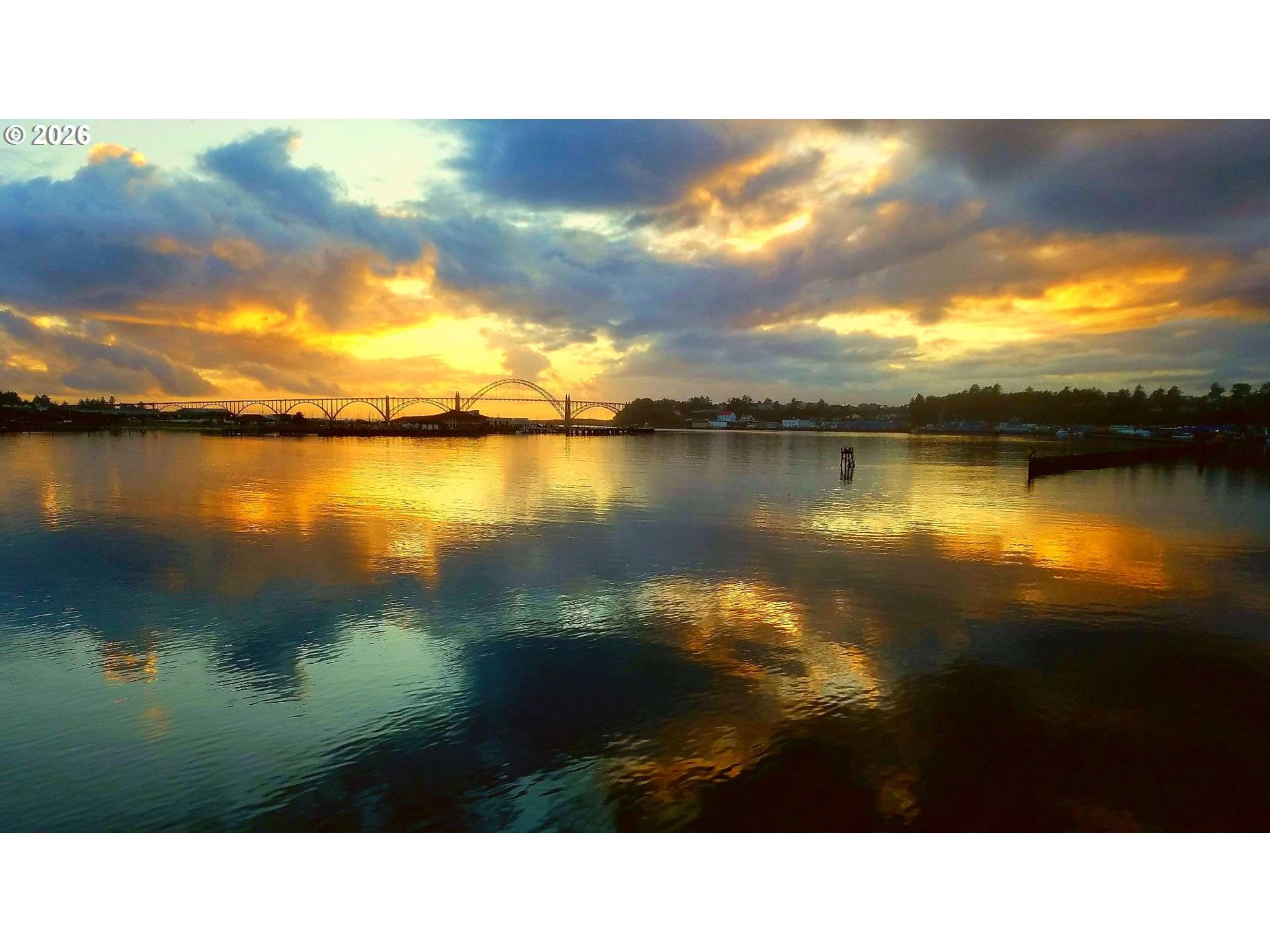 1000 SE BAY BLVD #239, Newport, OR 97365