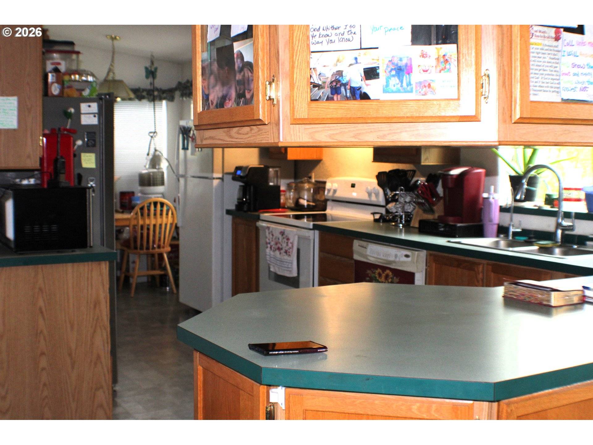 1477 NW EDEN ST, Roseburg, OR 97470