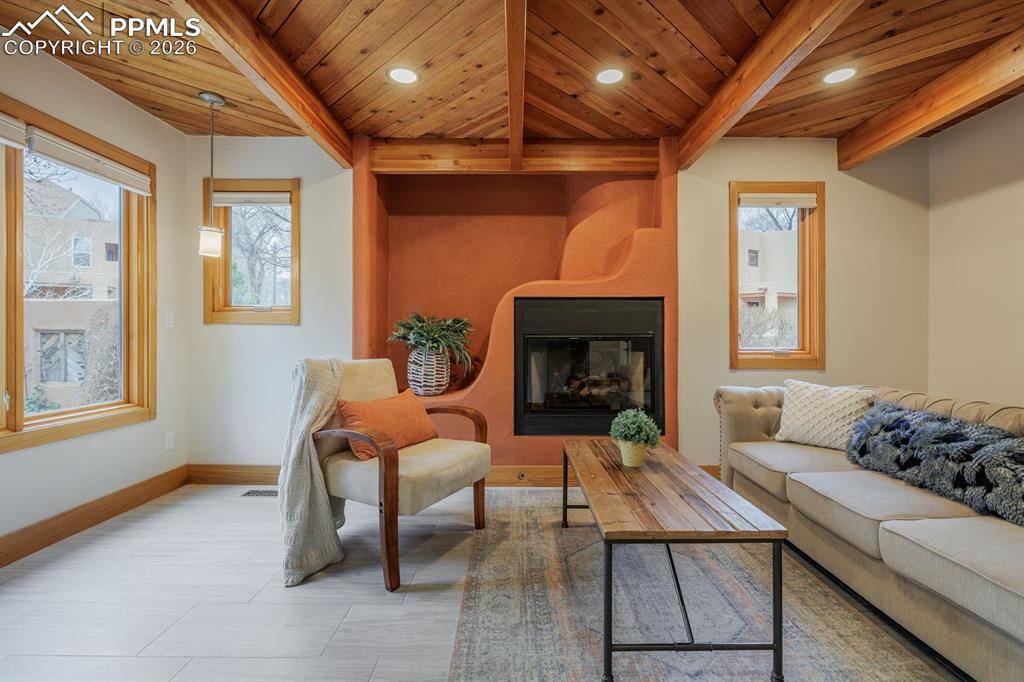 1817 Strasbourg PT, Colorado Springs, CO 80905