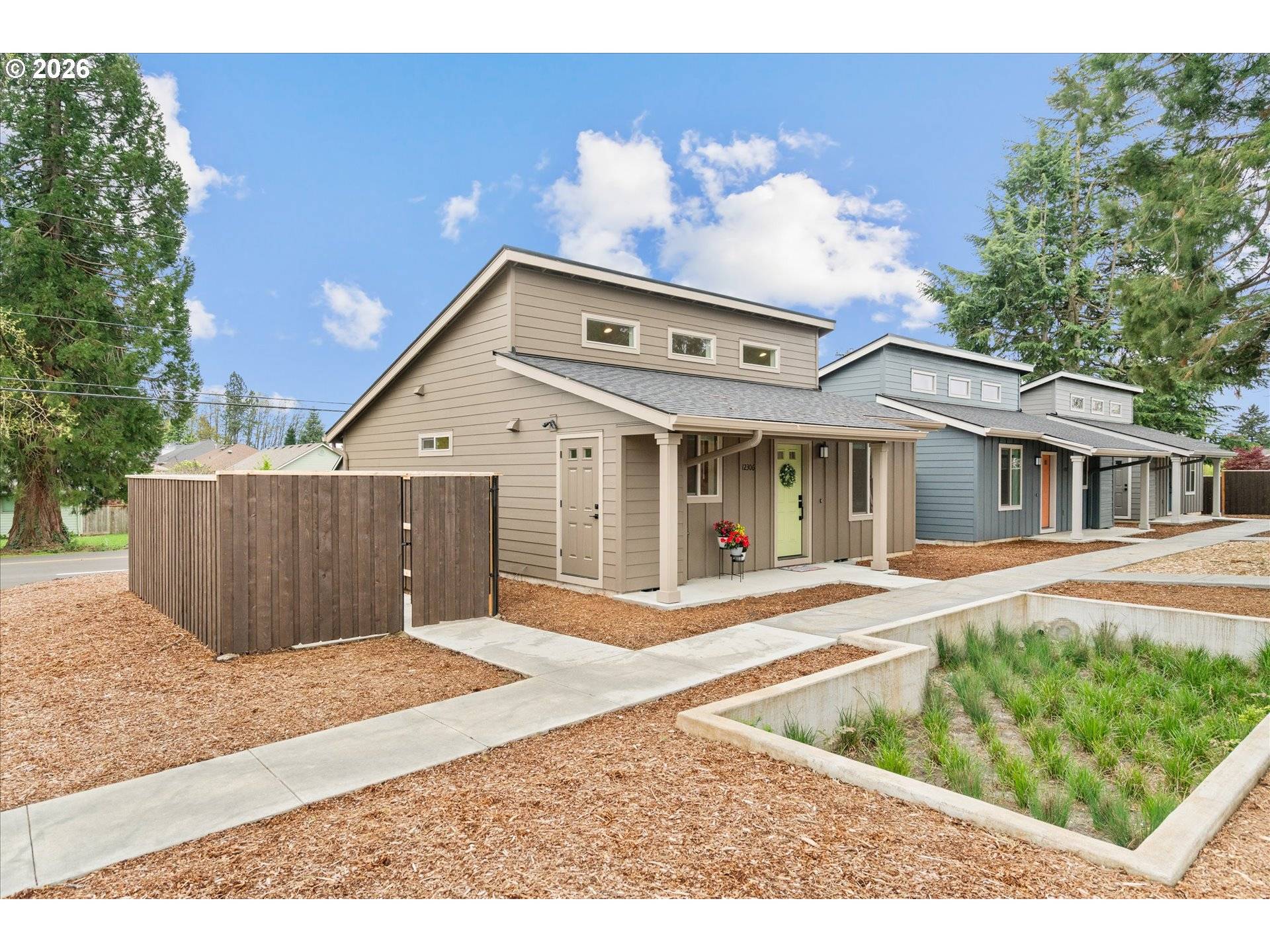 12306 Meadowlawn DR, Oregon City, OR 97045