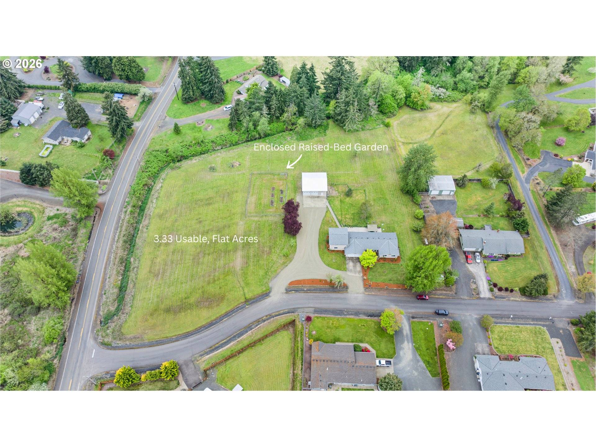 30434 SANTIAM RIVER RD, Lebanon, OR 97355