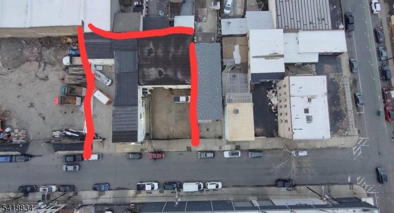 100 Delancy St, Newark City, NJ 07105