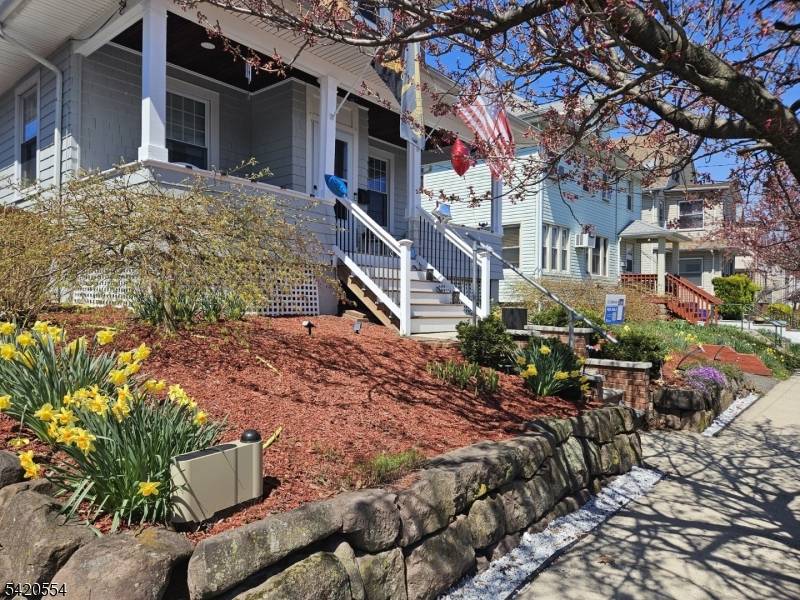 61 Bremond St, Belleville Twp., NJ 07109