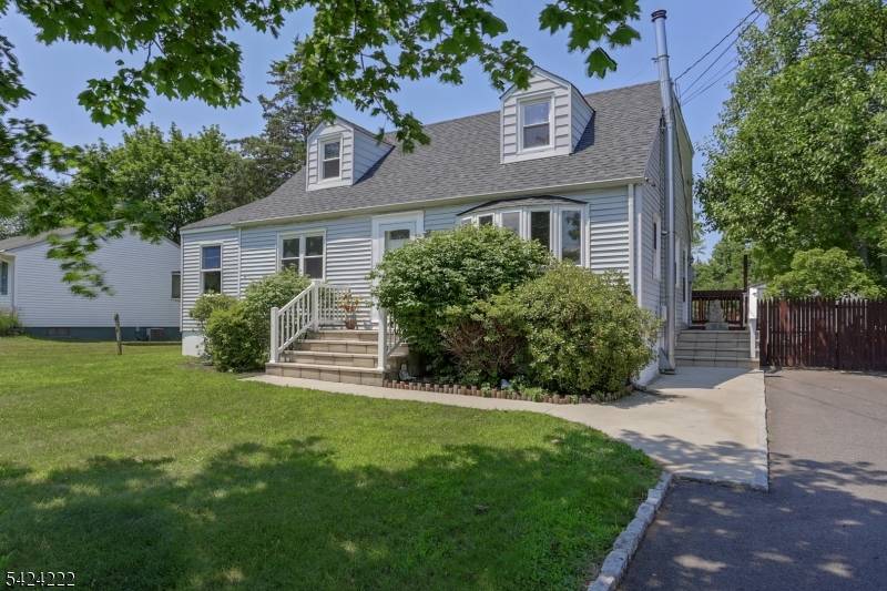 85 Hollywood Ave, Franklin Twp., NJ 08873