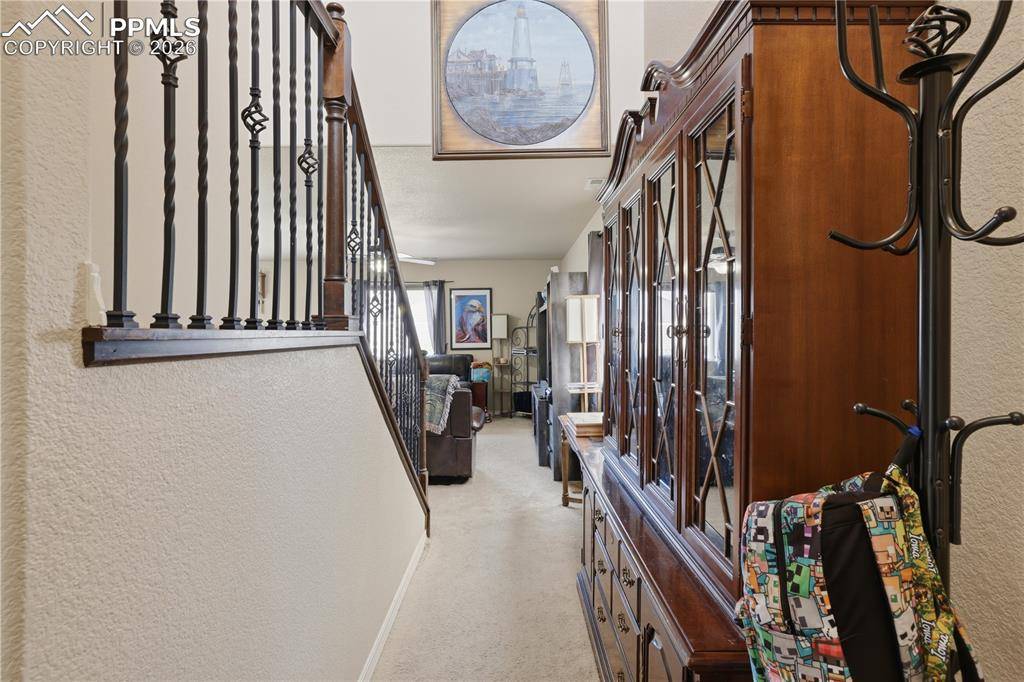 7738 Crestone Peak TRL, Colorado Springs, CO 80924