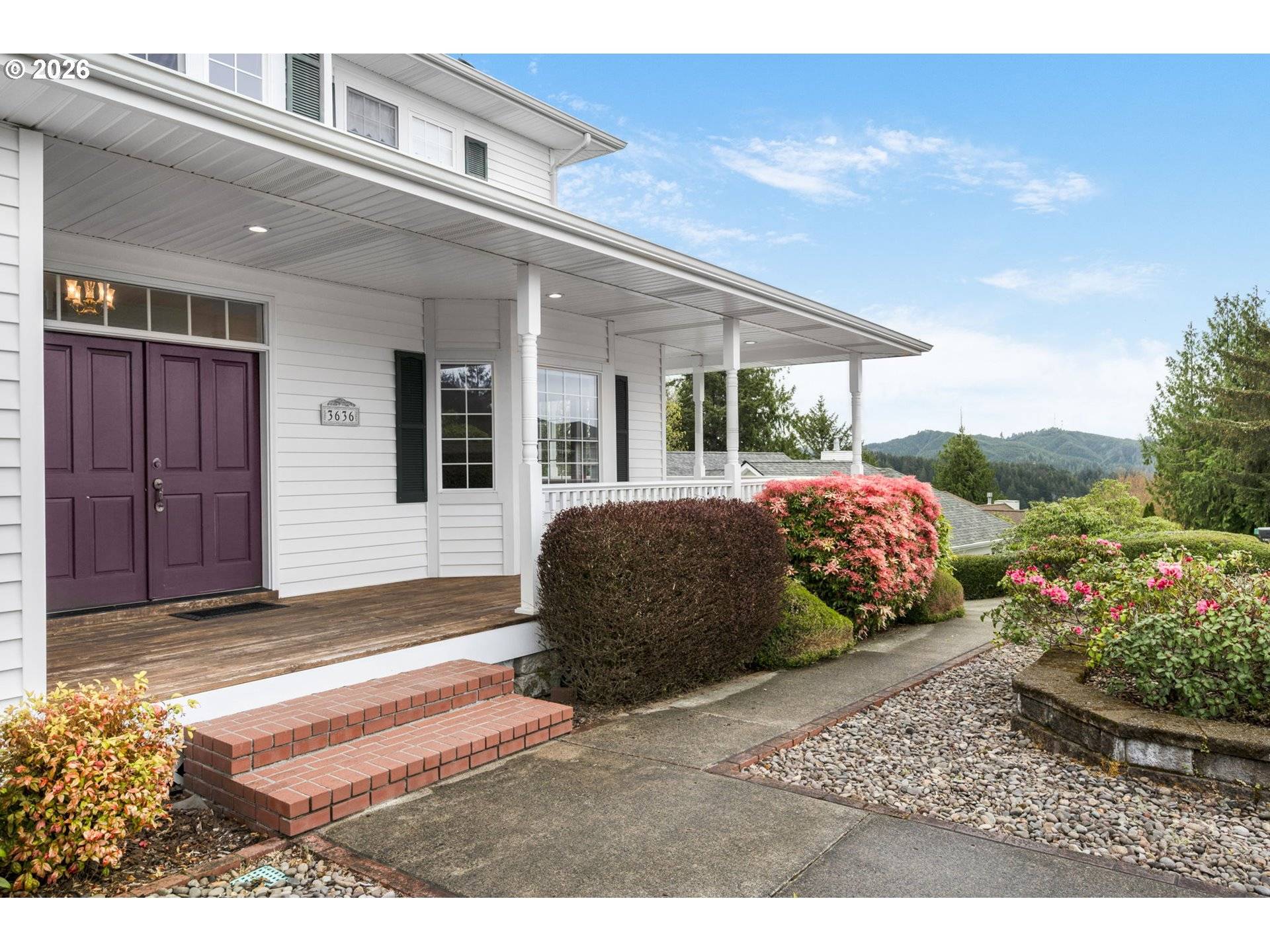 3636 OCEAN VIEW DR, Florence, OR 97439