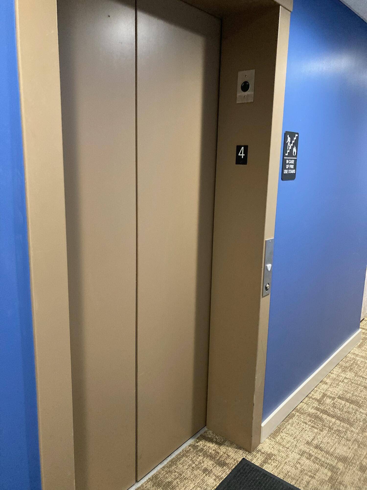 105 W Danaher ST #401, Ludington, MI 49431