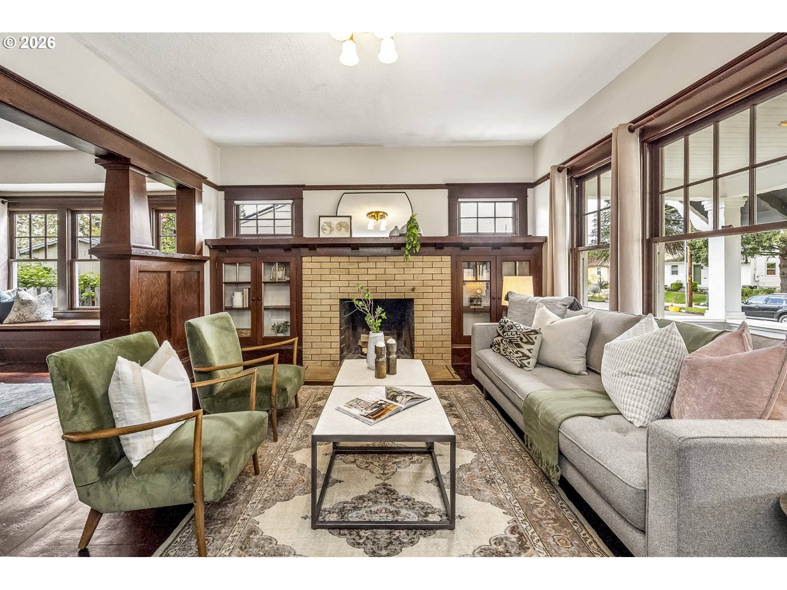 1020 NE 71ST AVE, Portland, OR 97213