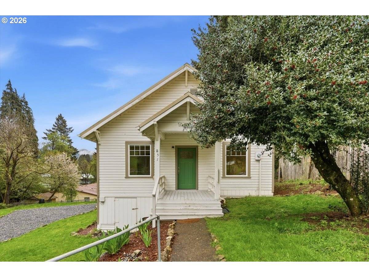 51 WILKINSON ST, Carson, WA 98610