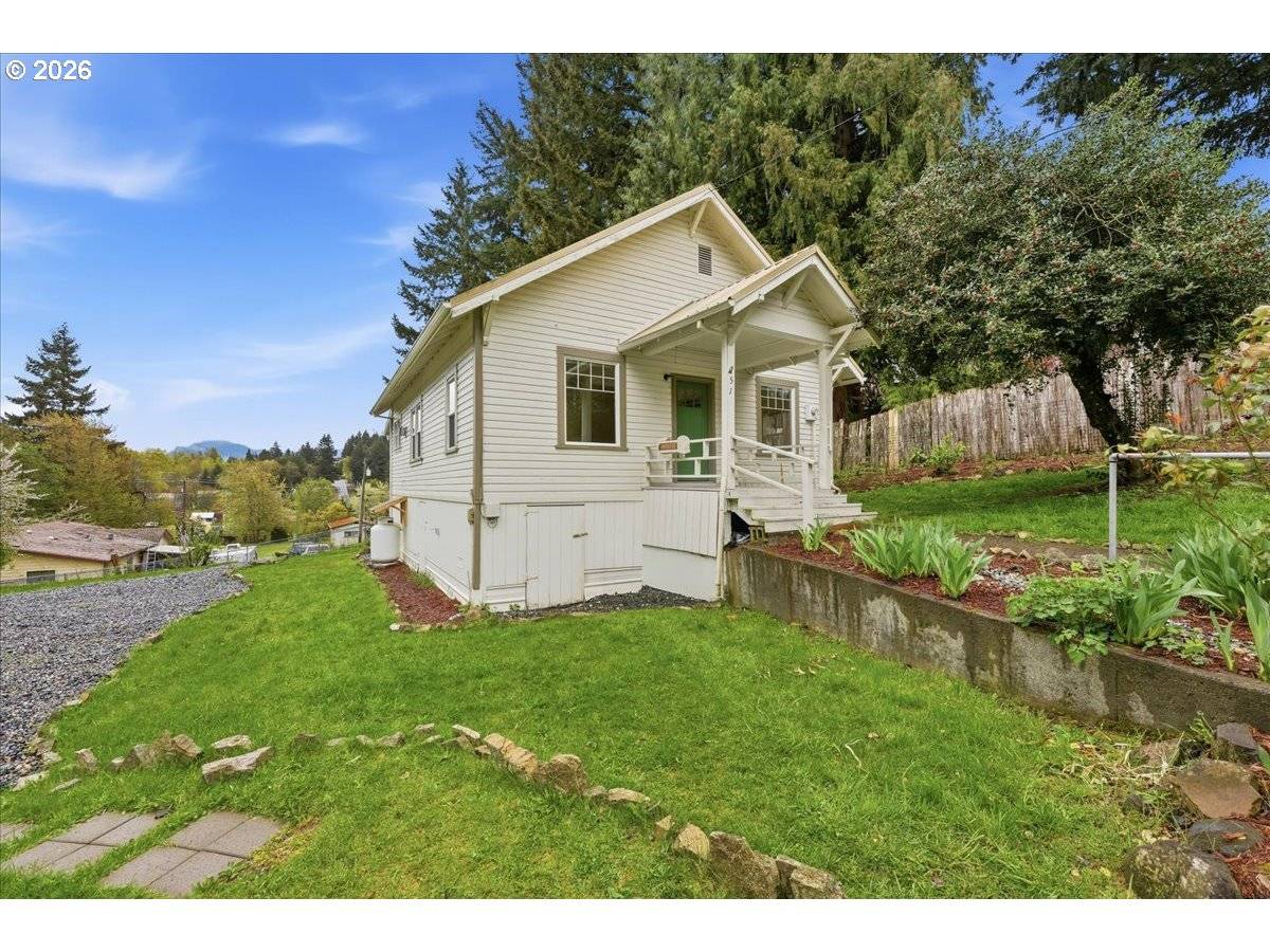 51 WILKINSON ST, Carson, WA 98610