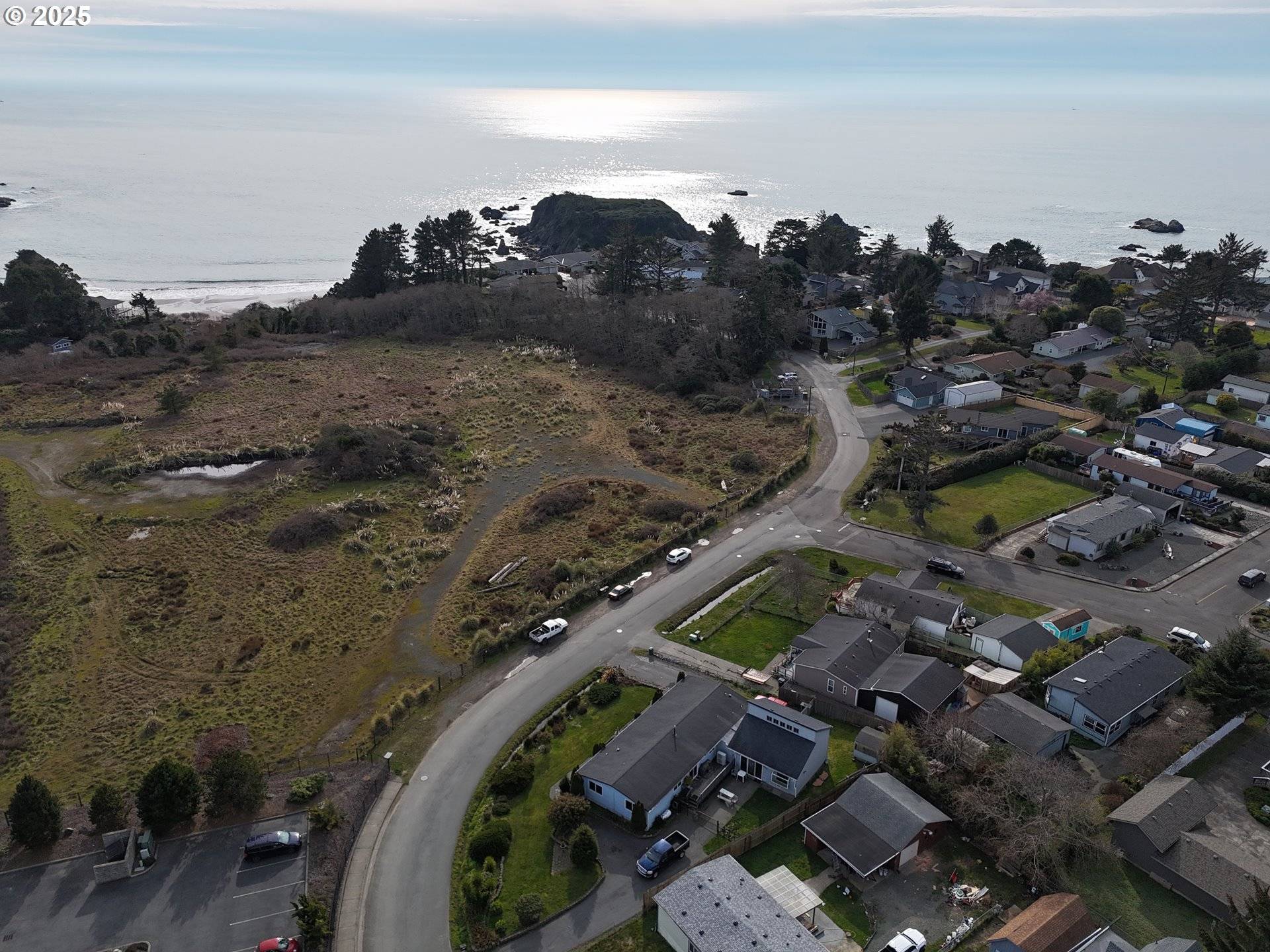 397 MILL BEACH RD, Brookings, OR 97415