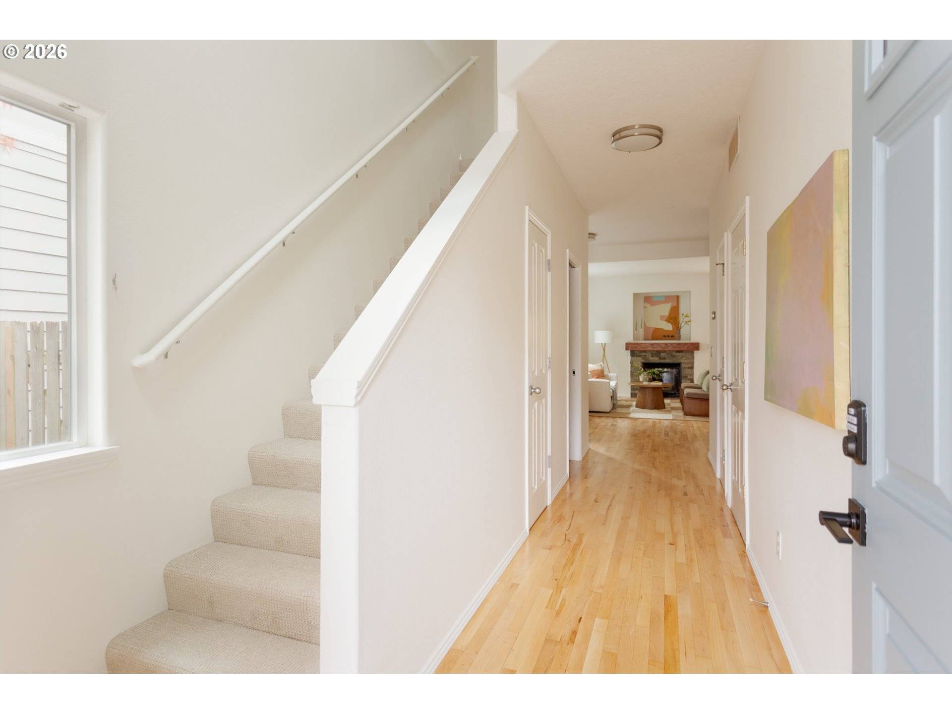 9211 N CLARENDON AVE, Portland, OR 97203