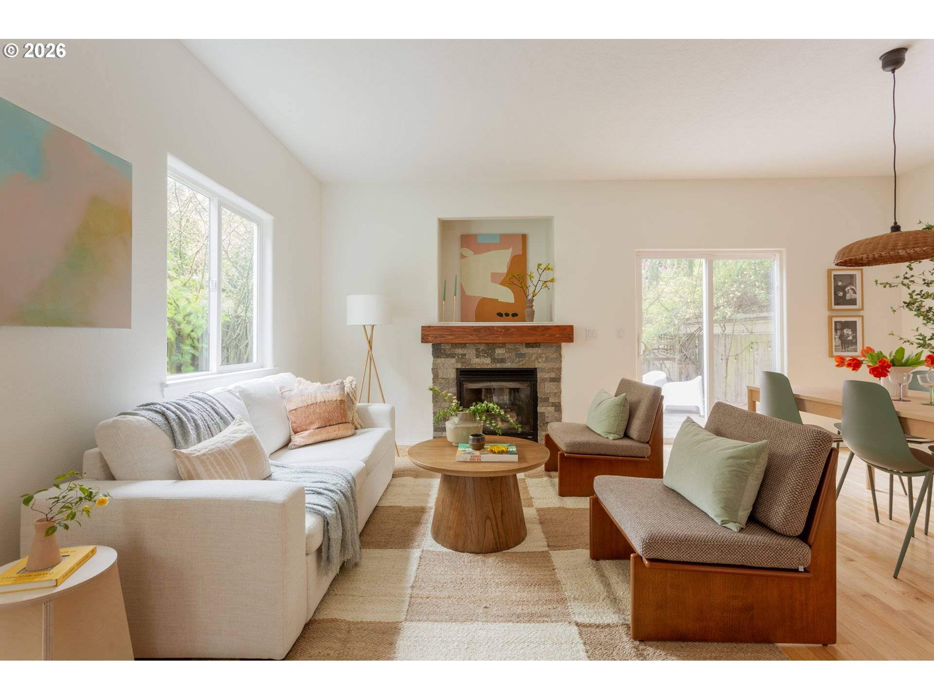 9211 N CLARENDON AVE, Portland, OR 97203