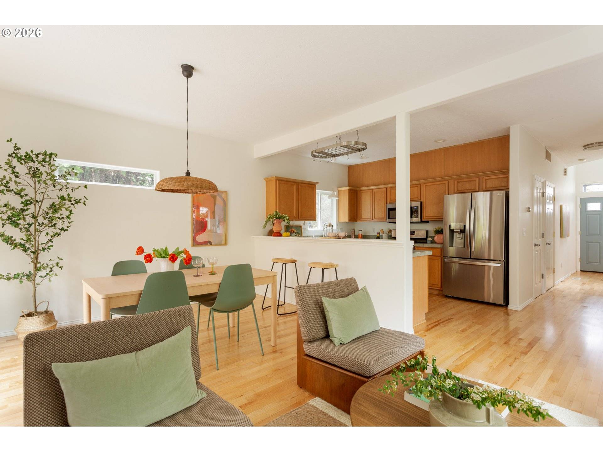 9211 N CLARENDON AVE, Portland, OR 97203