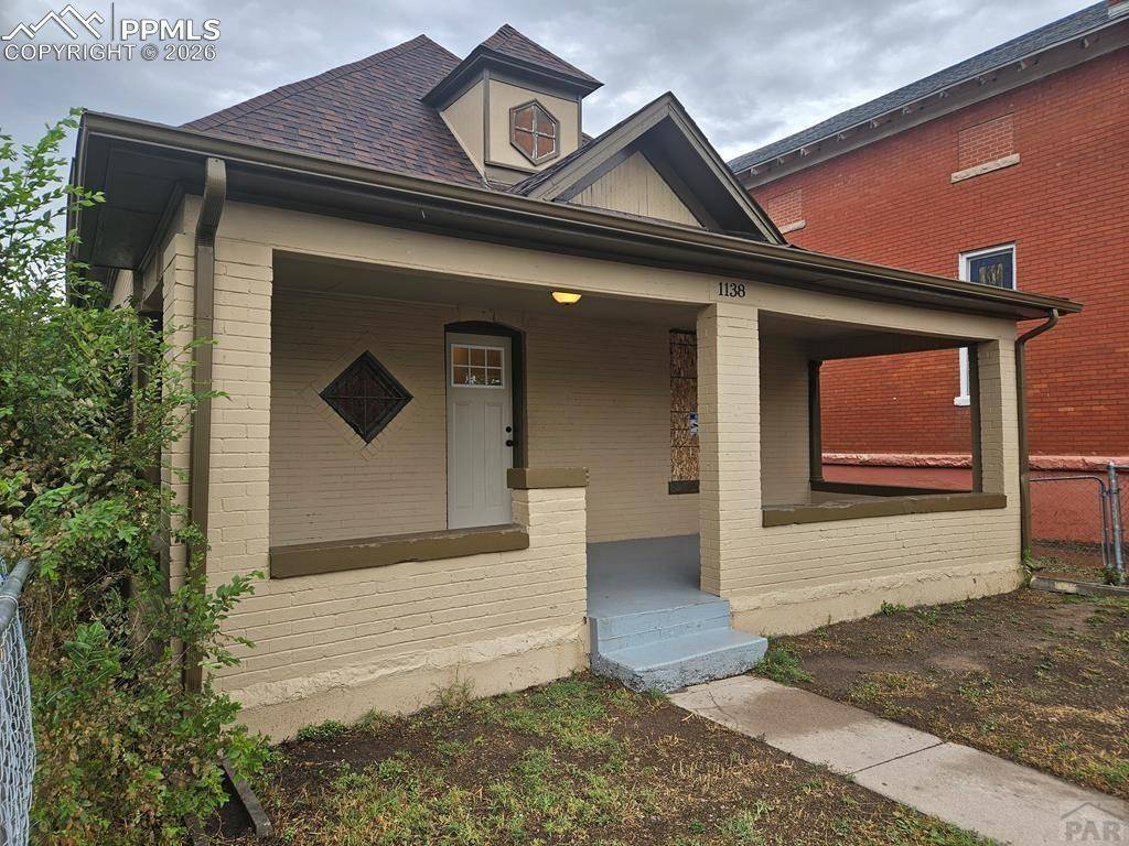 1138 Pine ST, Pueblo, CO 81004