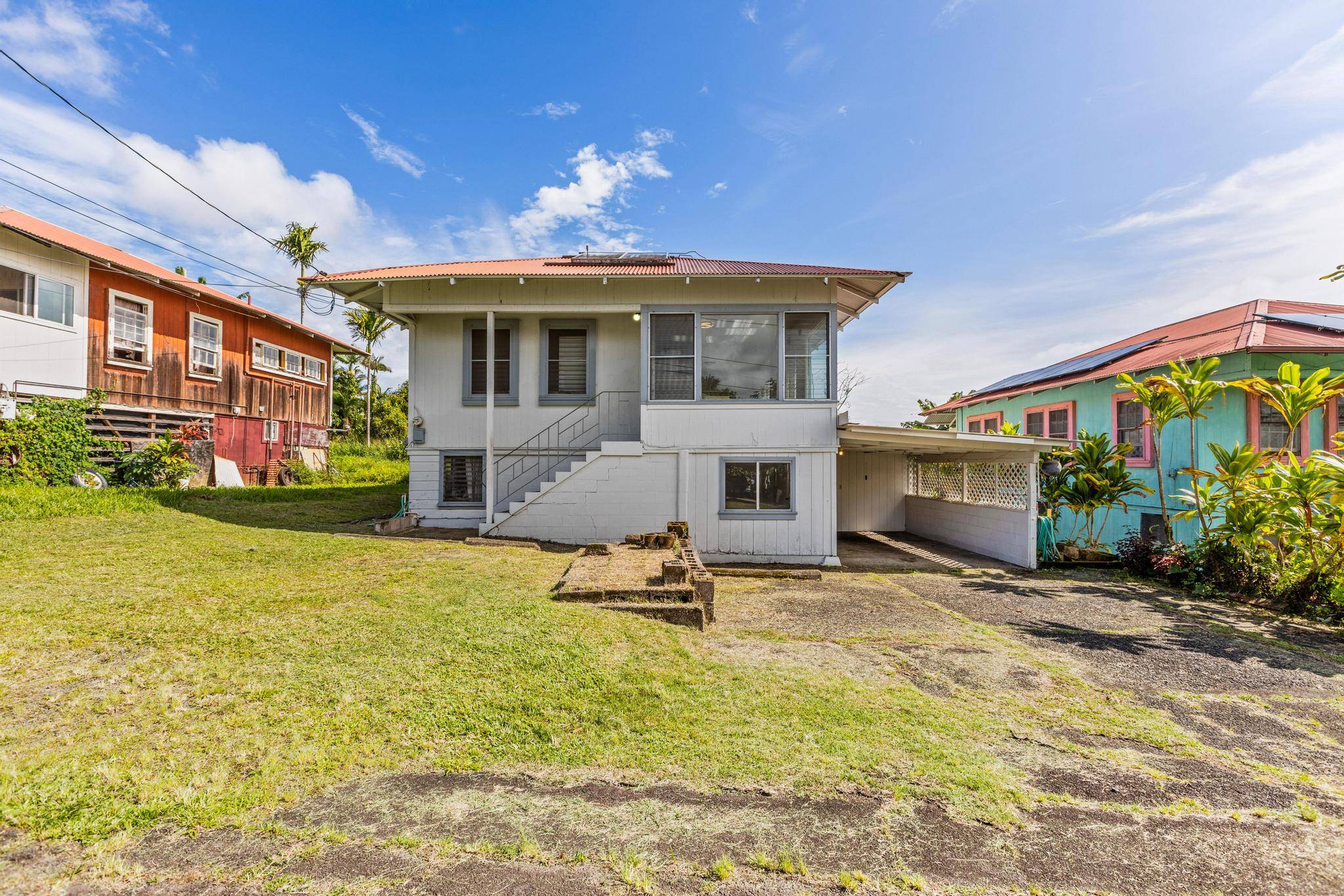58 ANUENUE ST, Hilo, HI 96720