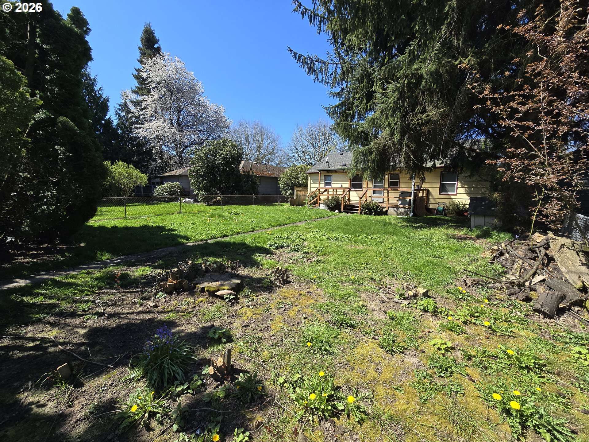 1246 11TH AVE, Longview, WA 98632