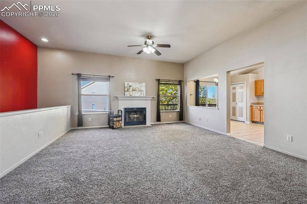 1088 Whistler Hollow DR, Colorado Springs, CO 80906