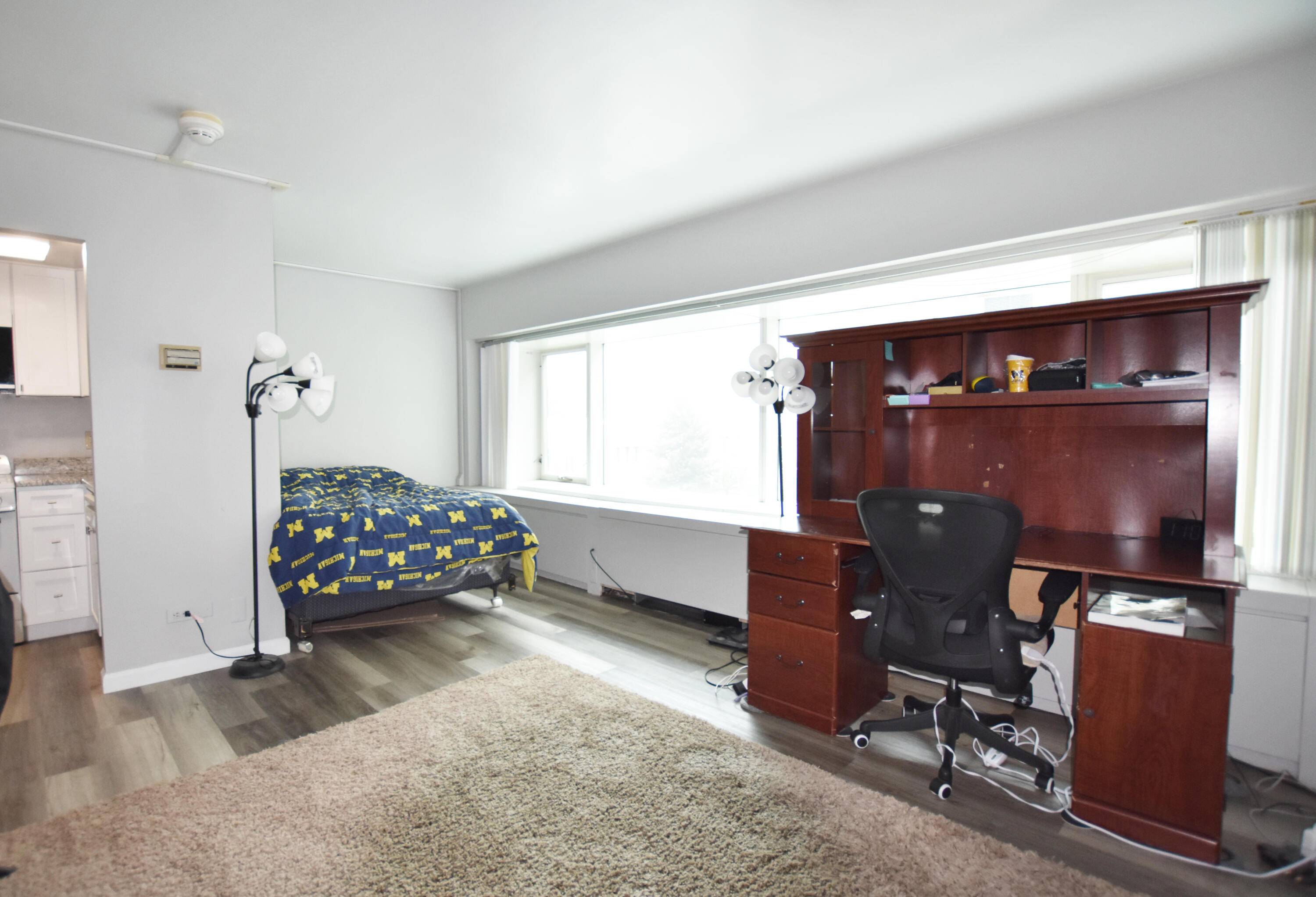 555 E William ST #3K, Ann Arbor, MI 48104