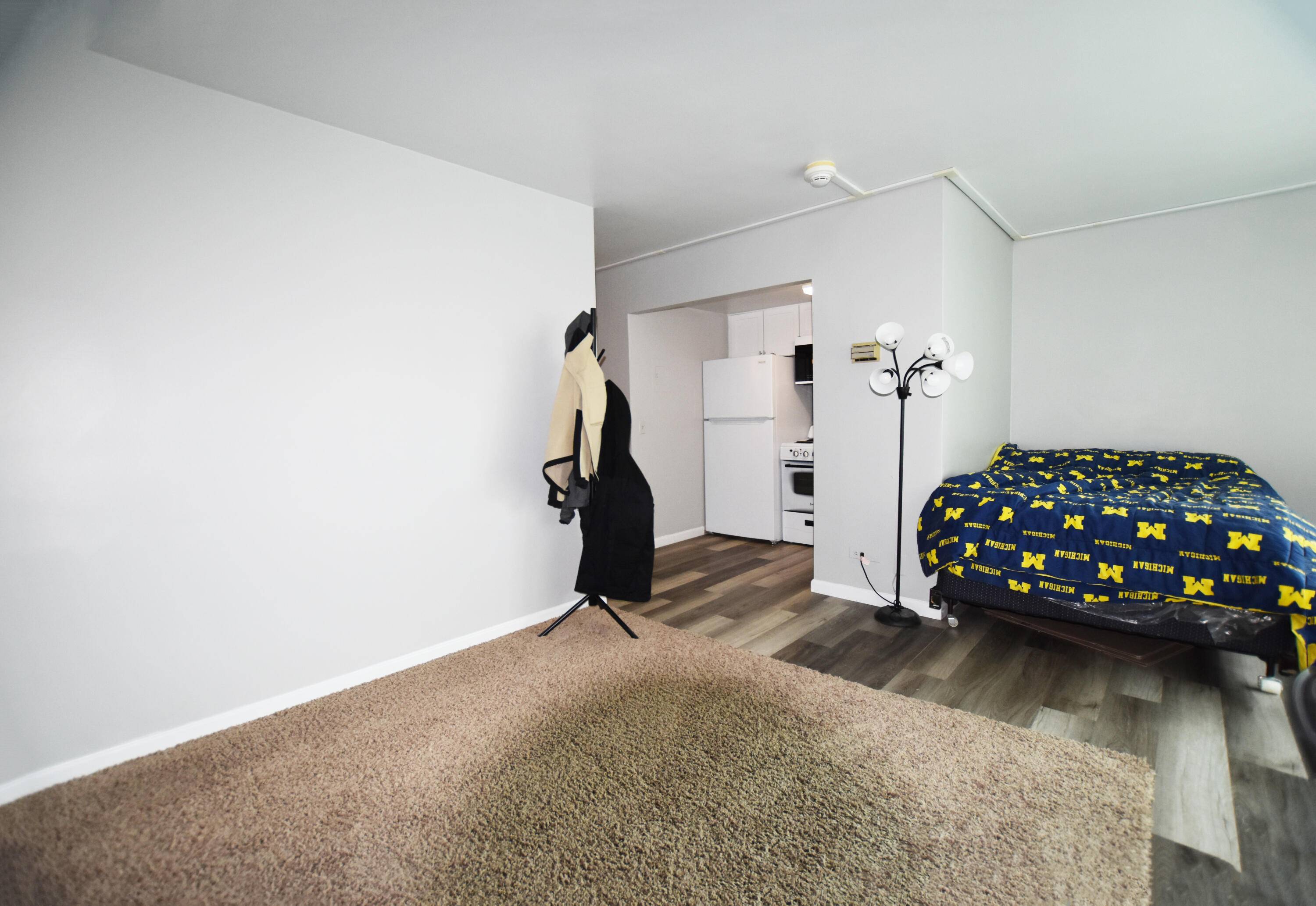 555 E William ST #3K, Ann Arbor, MI 48104