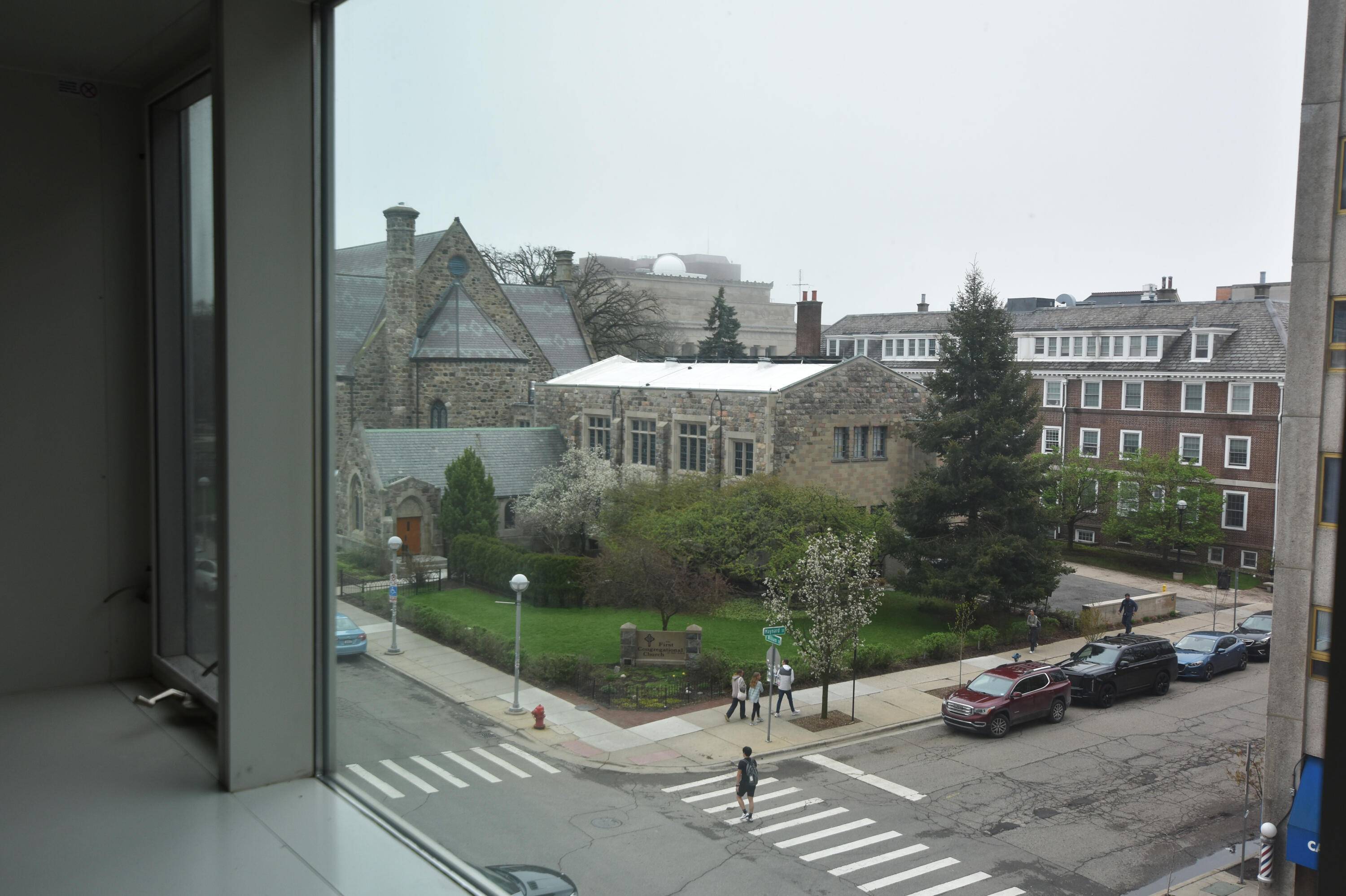 555 E William ST #3K, Ann Arbor, MI 48104