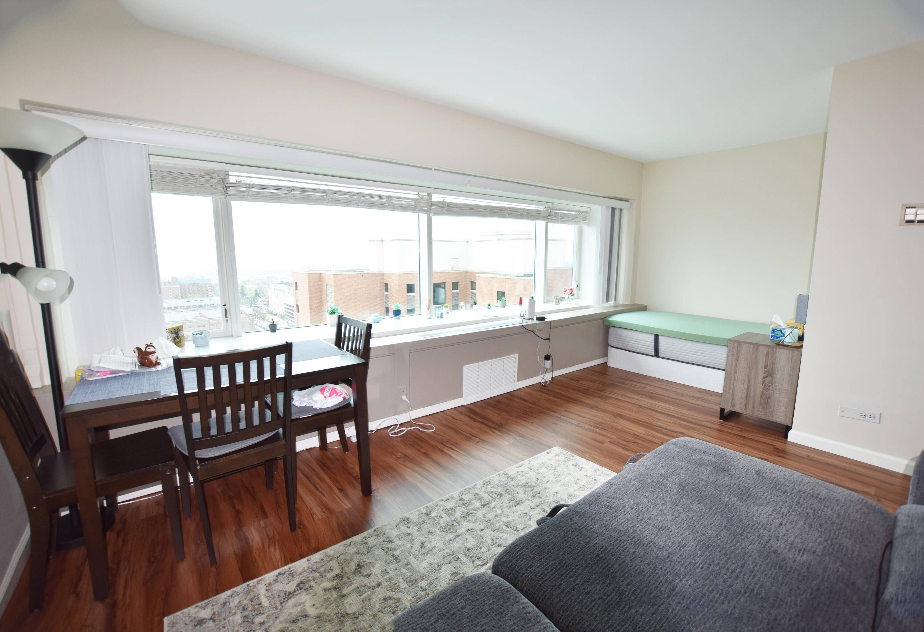 555 E William ST #17B, Ann Arbor, MI 48104