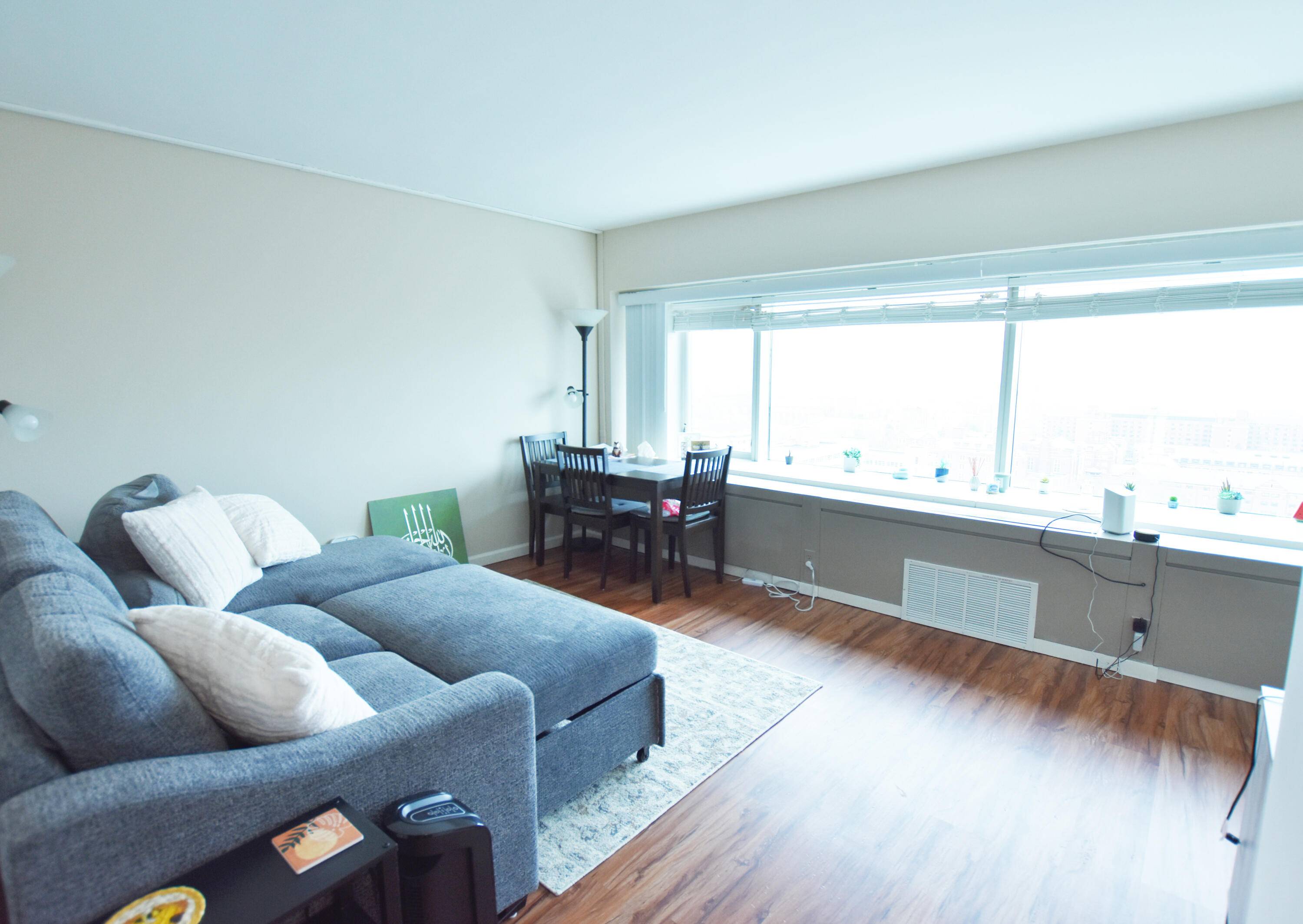 555 E William ST #17B, Ann Arbor, MI 48104